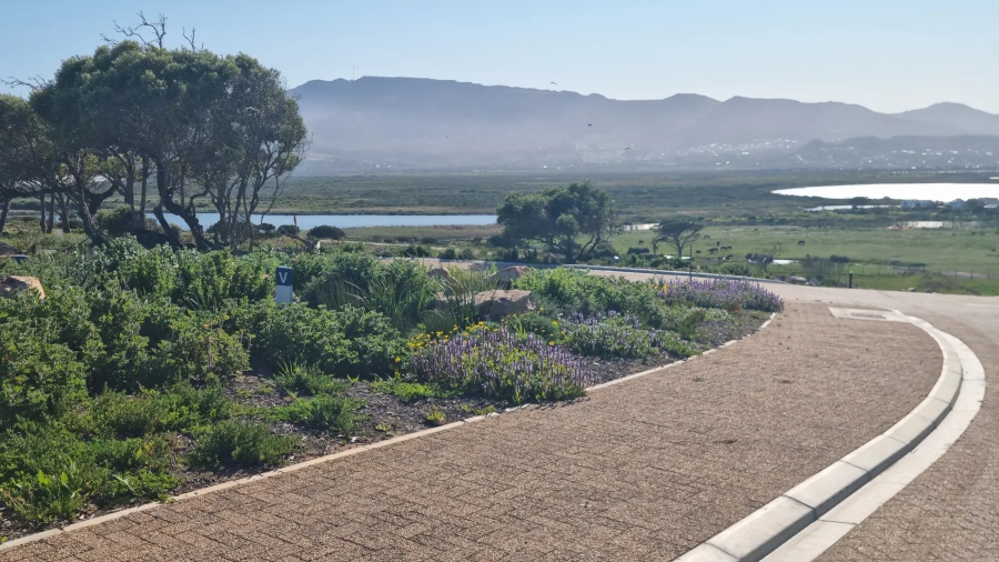 0 Bedroom Property for Sale in Kommetjie Western Cape